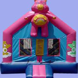 Inflatable House