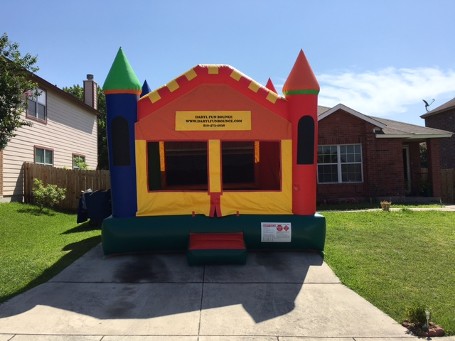 Bouncy House