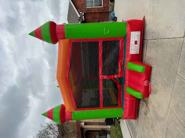 Bouncy House